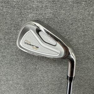 King Cobra Oversize SS 6 Iron RH Golf Club Aldila 55g Womens Flex Graphite